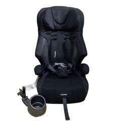 combi】チャイルドシート コンビ ジョイトリップ エアスルーGG