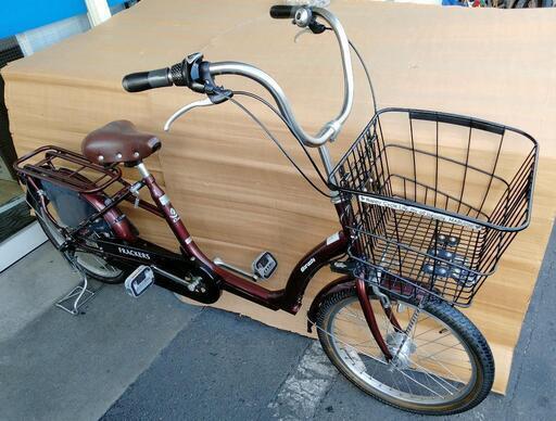 マルイシ　ふらっか～ず　キュート　ミニ