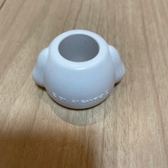 【無料】サンリオ　シナモン　歯ブラシスタンドの画像