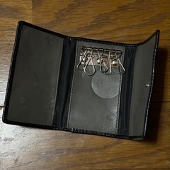 COACH キーケースの画像