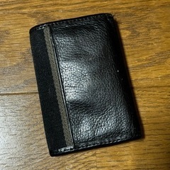 COACH キーケースの画像
