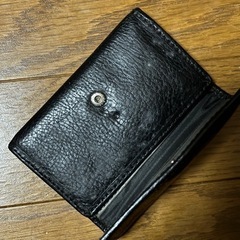 COACH キーケースの画像