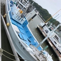 小型船舶