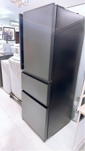 モデルルーム展示品　2023年製　TOSHIBA 326㍑　熊本リサイクルショップen