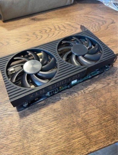 RTX3060ti グラボ pc 値下げ