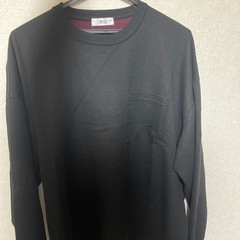 WEGO Tシャツ 長袖 Lサイズ