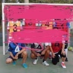 フットサル⚽️二次会あり🍺