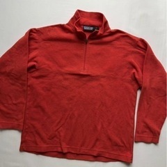 Patagonia    ハーフジップ