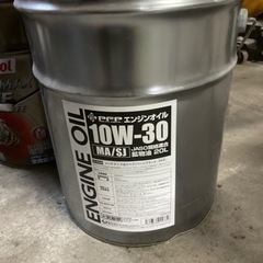 バイク用 エンジンオイル 新品未使用