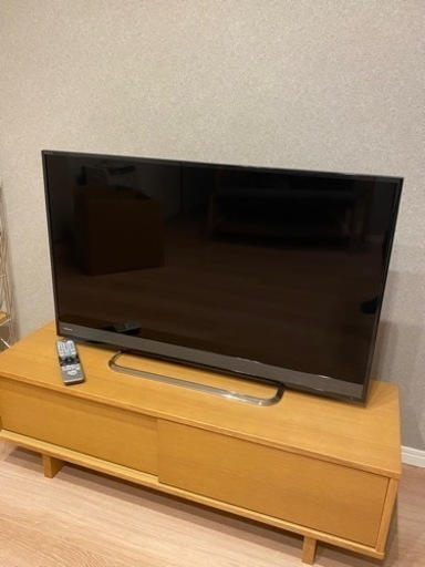 TOSHIBA 東芝REGZA 40M500X(K) 40インチ