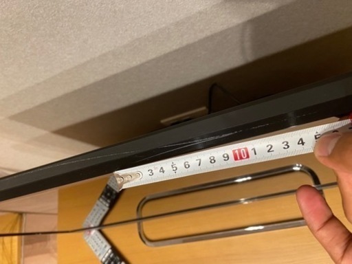 TOSHIBA 東芝REGZA 40M500X(K) 40インチ