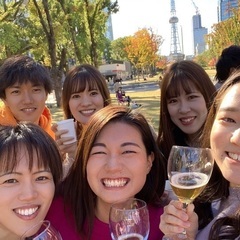 その他でも友達作ろうと😊