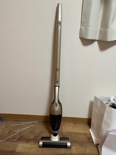 sweeplusの掃除機