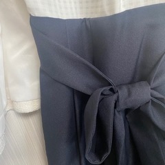 値下げしました☆卒園卒業、入園入学式にぴったりスーツ3点セット♪の画像