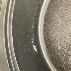 グリル鍋の画像