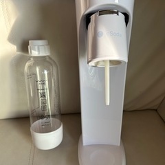 (決まりました)Amway eSoda