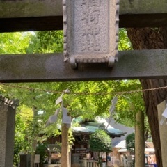 神社巡り友達作り