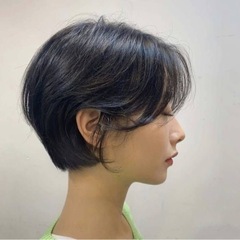 10月 無料カットモデル募集中 @表参道