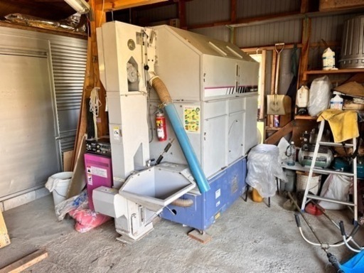 乾燥機 100v 穀物乾燥機