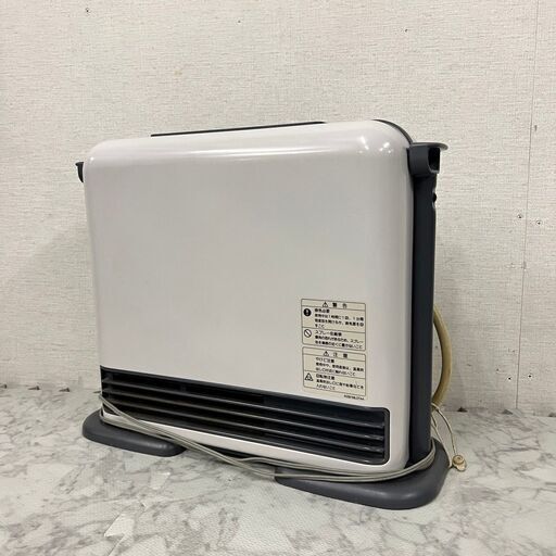 14324  松下電器 都市ガスストーブ　大阪ガス   ◆大阪市内・東大阪市他 5,000円以上ご購入で無料配達いたします！◆ ※京都・高槻・枚方方面◆神戸・西宮・尼崎方面◆奈良方面、大阪南部方面　それぞれ条件付き無料配送あり！