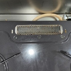 都市ガスコンロ（決まりました）の画像