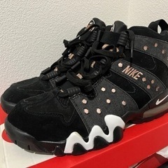 【値下げしました！】AIR MAX CB '94 27.5cm
