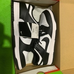 ナイキダンクロー　NIKE DUNK LOW