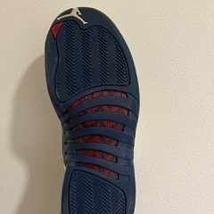 【値下げしました！】AIR JORDAN 12 RETRO 27cmの画像