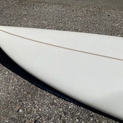 SUB DRIVER 2.0 5’10 MAYHEM LOST surfboard の画像