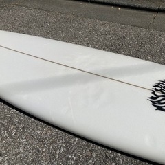 SUB DRIVER 2.0 5’10 MAYHEM LOST surfboard の画像