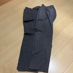 作業着 下のみ