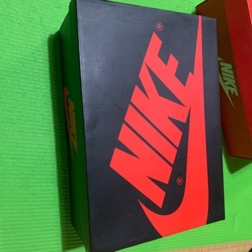 ナイキエアージョウーダン1 ハイOG NIKE airjordan1 high og