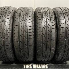 BS ネクストリー 175/60R16 クロスビー イグニス ラクティス他に BS ネクストリー 175/60R16 クロスビー イグニス ラクティス他に