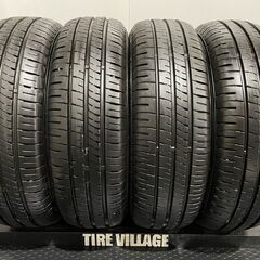 DUNLOP ENASAVE EC204 185/65R15 1...