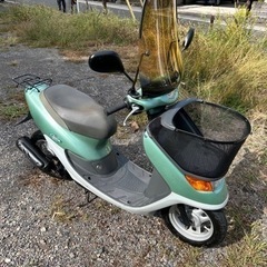 ホンダ | HONDA ディオチェスタ | Dio Cestaの画像