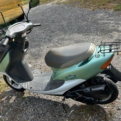 ホンダ | HONDA ディオチェスタ | Dio Cestaの画像