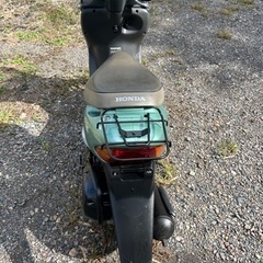 ホンダ | HONDA ディオチェスタ | Dio Cestaの画像