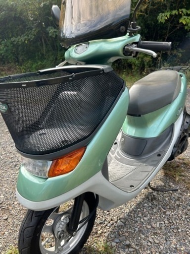 ディオ HONDA ホンダ 50cc 中古 3ヶ月保証 ディオチェスタ HONDA