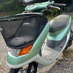 ホンダ | HONDA ディオチェスタ | Dio Cestaの画像