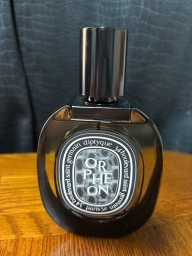 値下げ‼️ディプティック　オルフェオン　75ml  香水