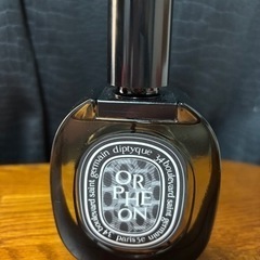 値下げ‼️ディプティック　オルフェオン　75ml  香水の画像