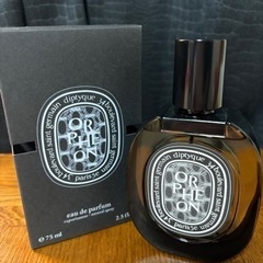 値下げ‼️ディプティック　オルフェオン　75ml  香水の画像