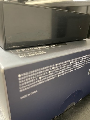 ピクセラ ワイヤレステレビチューナー Xit AirBox