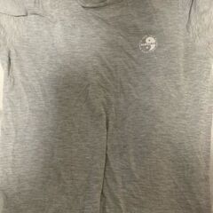 一般的なTシャツとなります