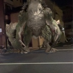 一狩り行こうぜ！ - 新宿区