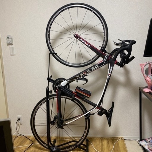 ロードバイク DE ROSA IDOL