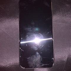 iPhone XS MAX 256GB ジャンク