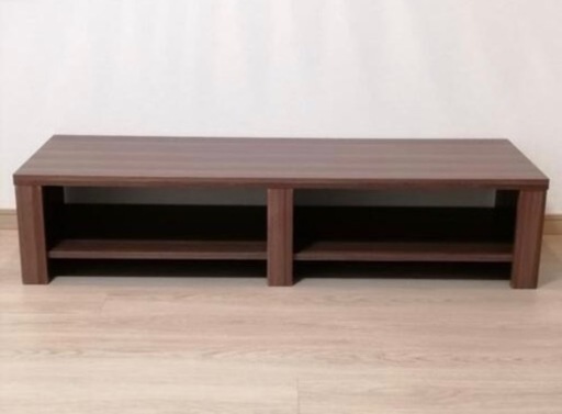 【完成品】NOCE テレビボード【美品】
