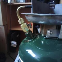 Coleman スポーツスター2の画像