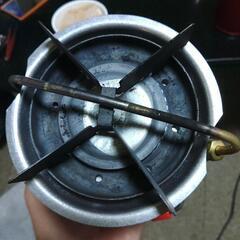 Coleman スポーツスター2の画像